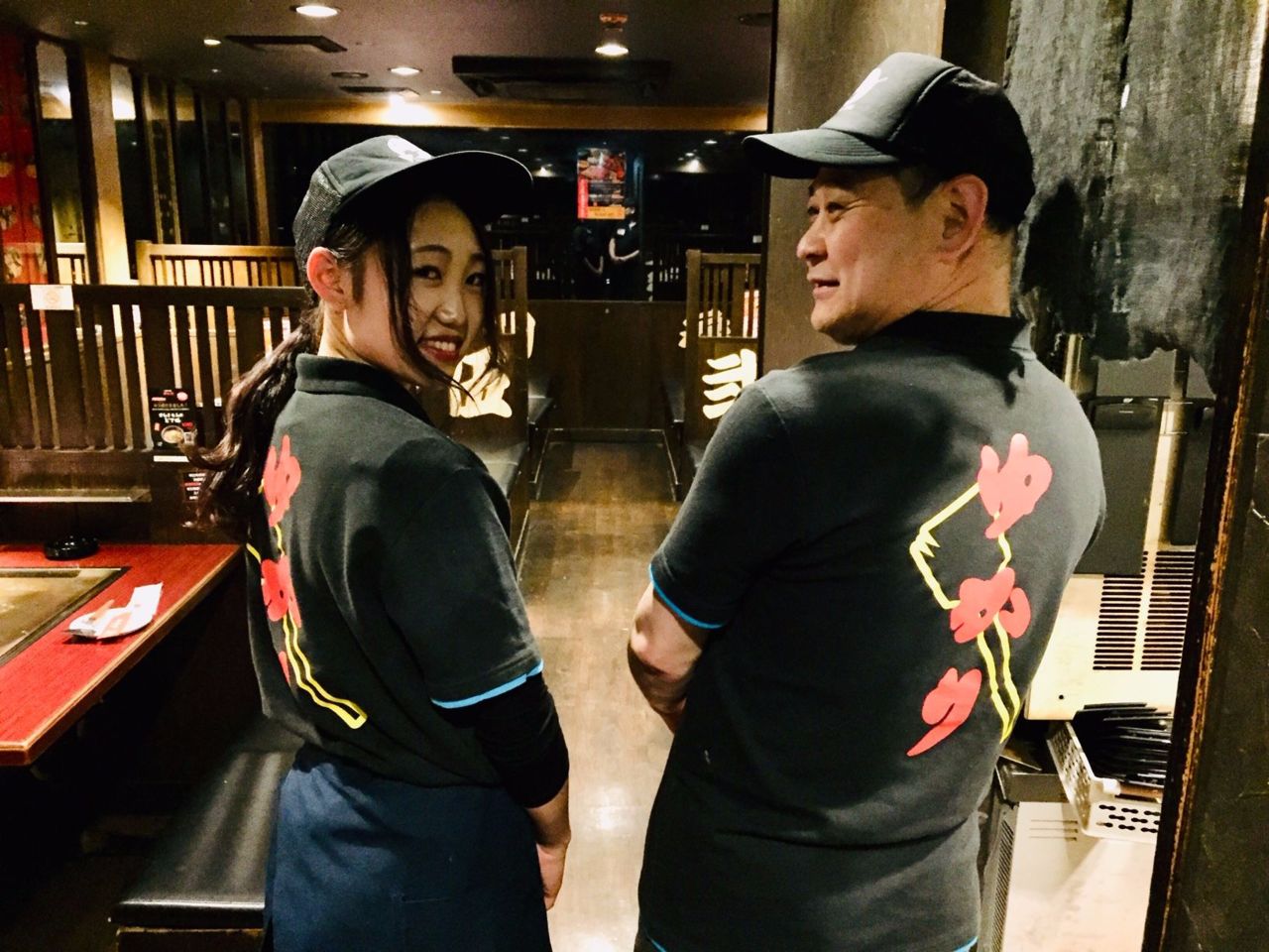 お好み焼 ゆかり 天王寺ミオプラザ館店の居酒屋 バー ビアガーデン 接客 ホール アルバイト パート求人情報